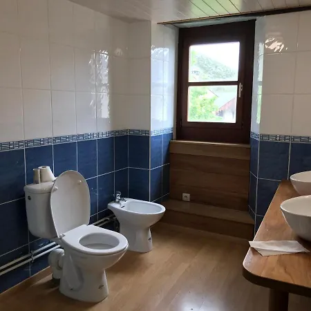 La Casa Pardalera * ラトゥール＝ドゥ＝カロル