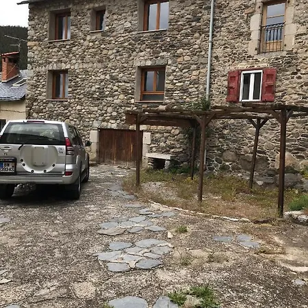La Casa Pardalera