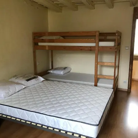 別荘 La Casa Pardalera *