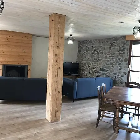 La Casa Pardalera 別荘 *