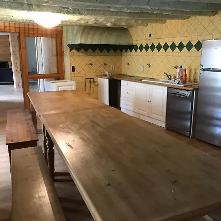 La Casa Pardalera 別荘 *