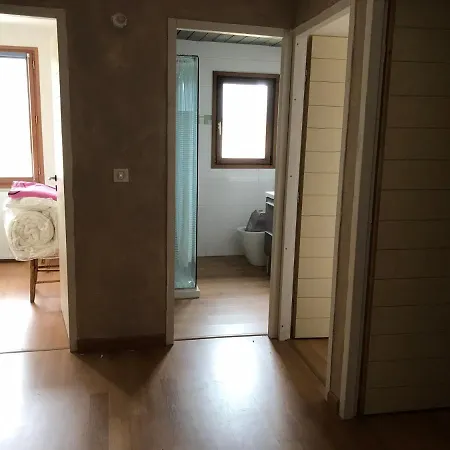 La Casa Pardalera ラトゥール＝ドゥ＝カロル